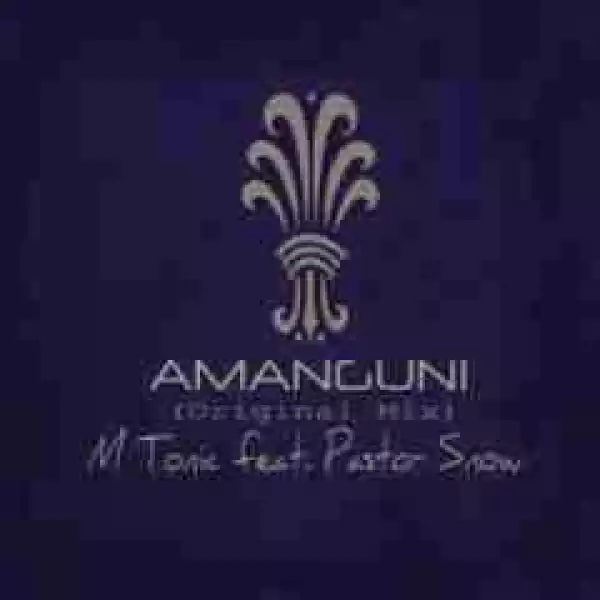 M-Tonic - AmaNguni feat. Pastor Snow